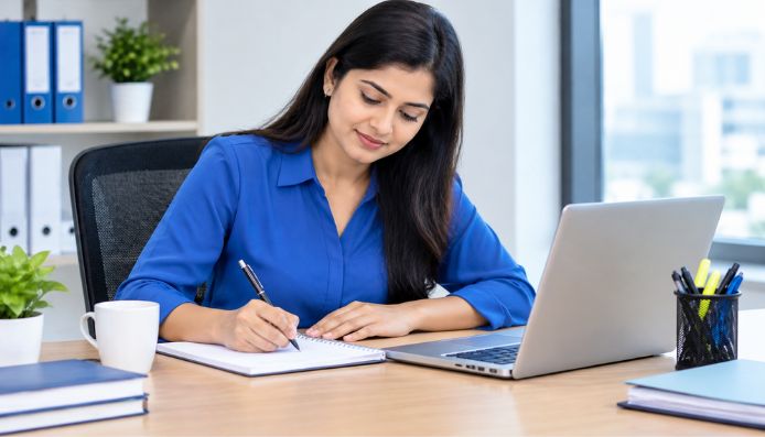 CDR Writing Services That Reflect Real Engineering Experience