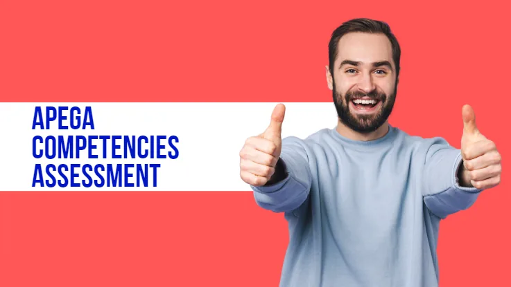How to Write an APEGBC Competency Report