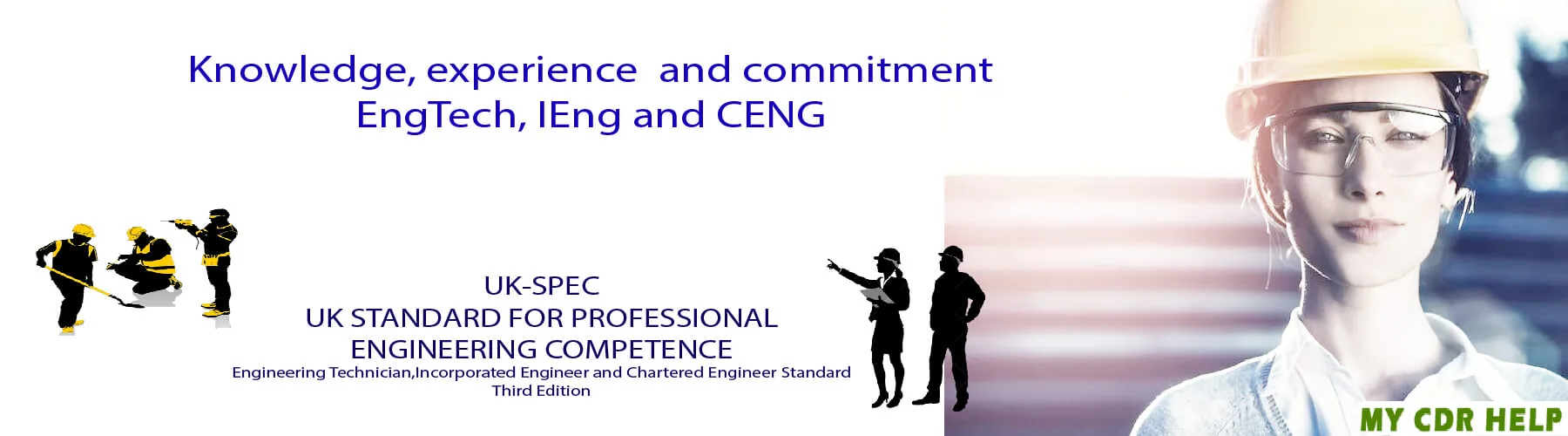 How to get CEng Professional Registration Via IET