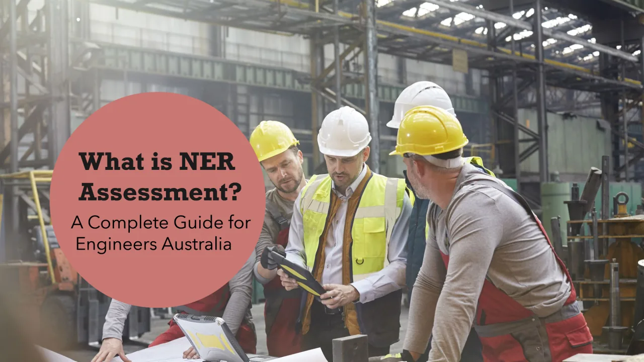 7 Advantages of being a Registered NER Engineer