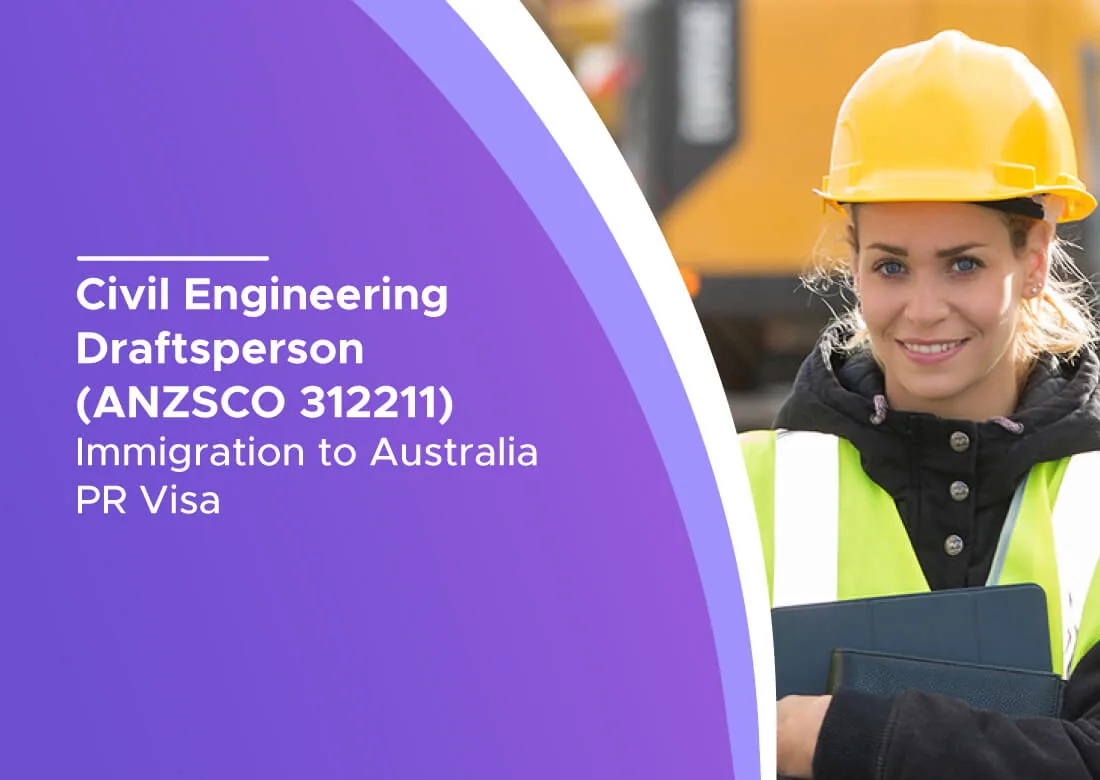 A Golden Opportunity: EA’s Interim CDR Pathway for Civil Engineering Draftspersons