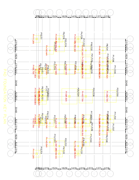 Architectural Engineer CDR report