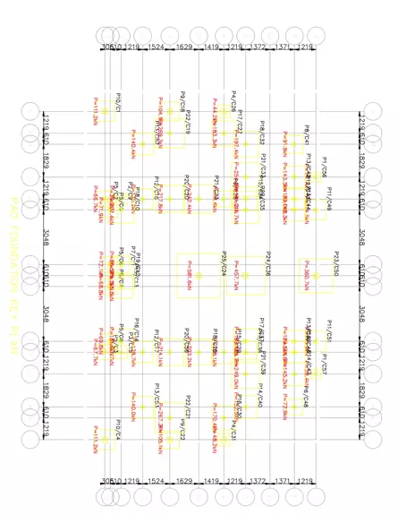 Architectural Engineer CDR report