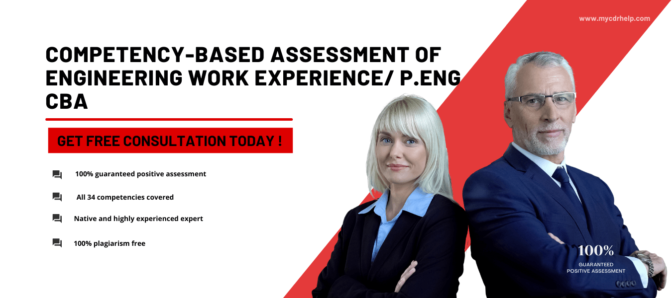 APEGBC report writing