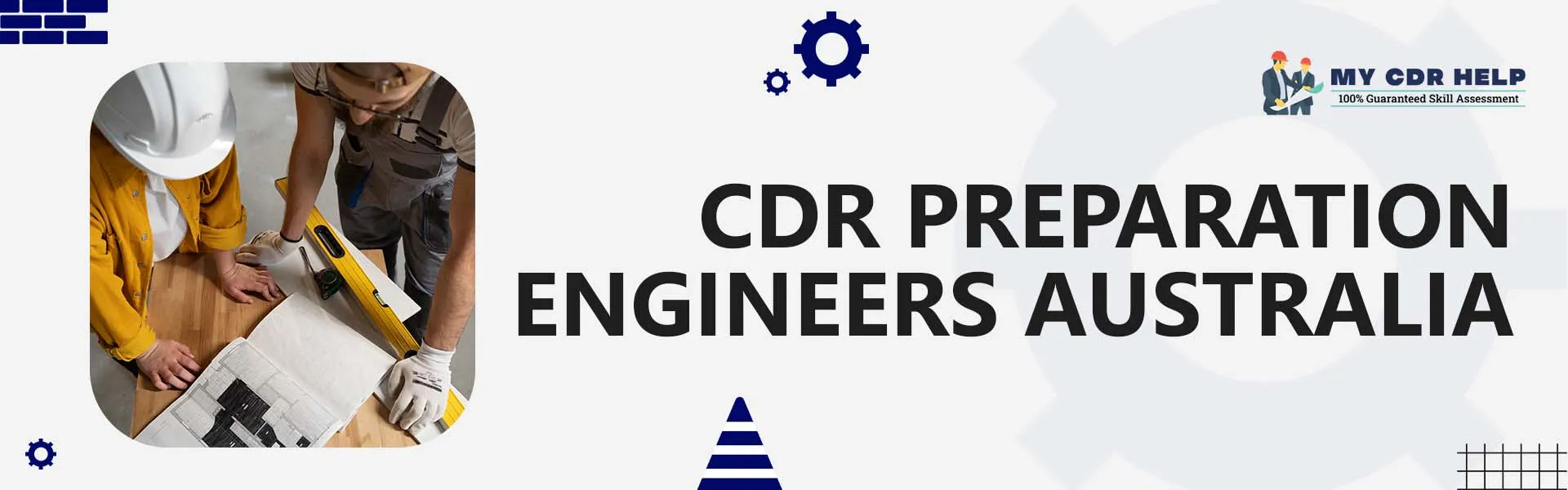 CDR Preparation Engineers Australi