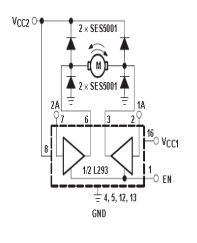 Electronics and communication CDR report