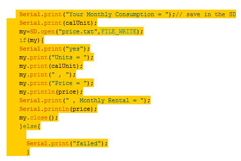 Engineering Technologist CDR report