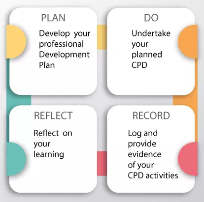 CDR Guidance & Review Support