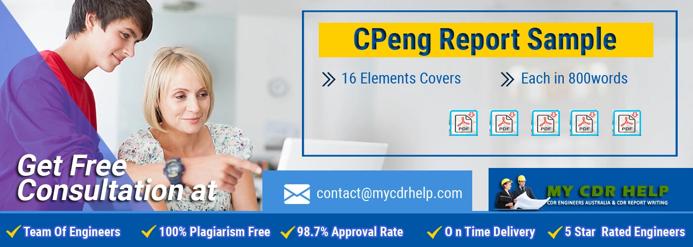 CDR Guidance & Review Support