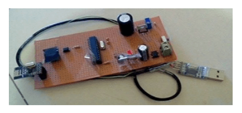 Electrical Engineer CDR report