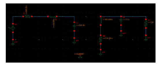 Electrical Engineer CDR report