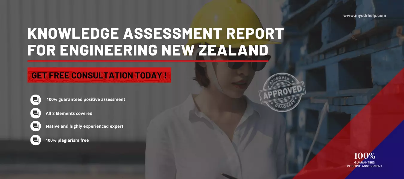 KA02 Engineering New Zealand Assessment Support