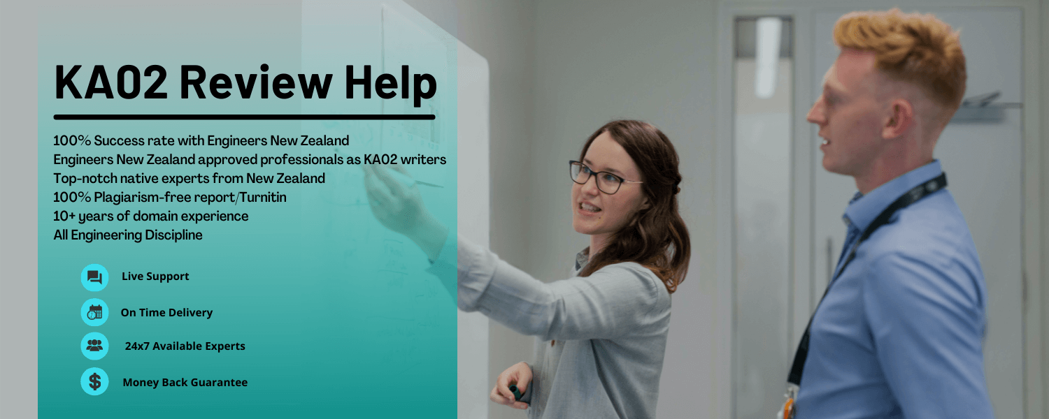 KA02 Review Help Services