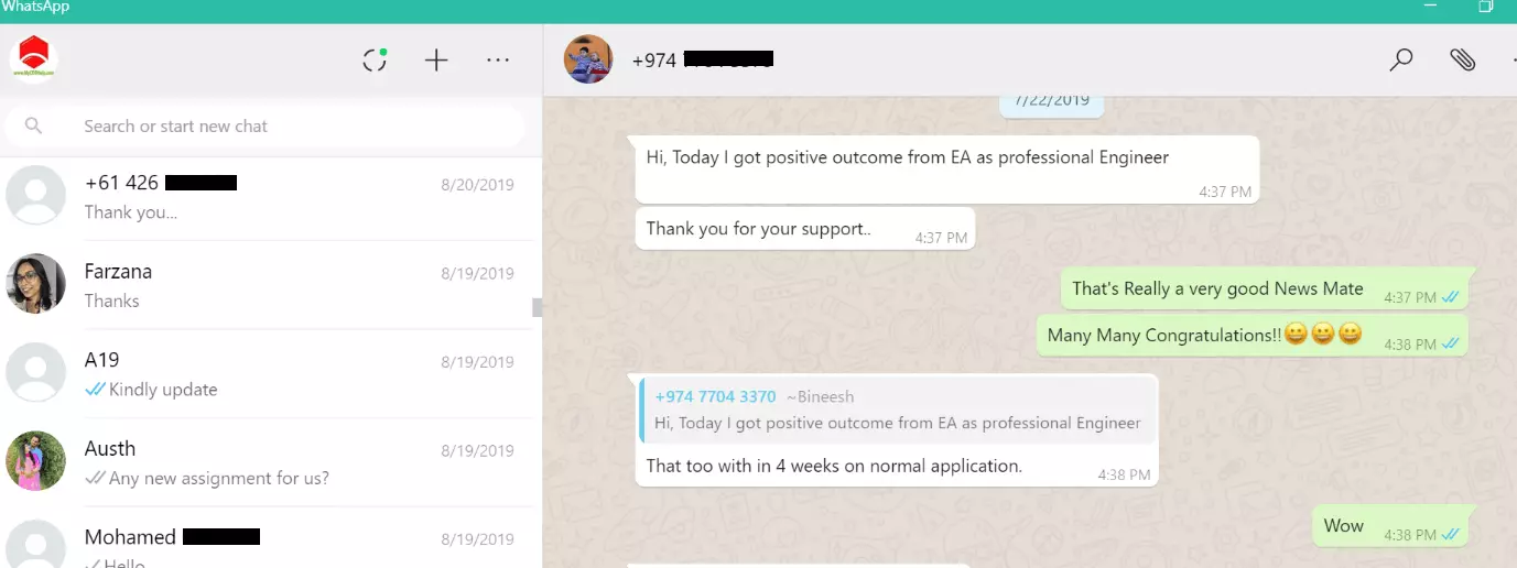 MyCDRHelp reviews 1