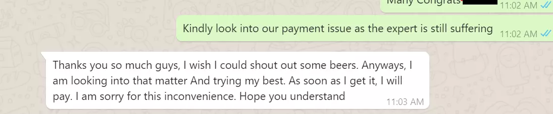 MyCDRHelp reviews 3