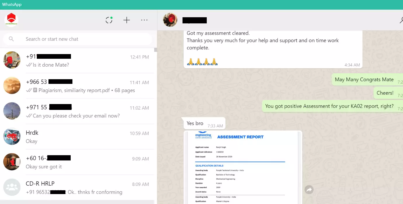 MyCDRHelp reviews 5