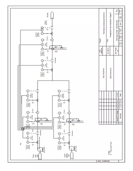 Production and Plant Engineer CDR report
