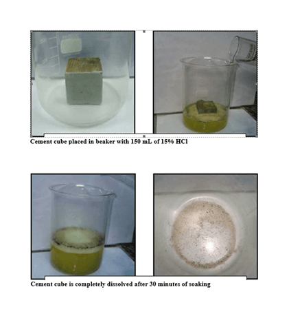 Production and plant engineer CDR report