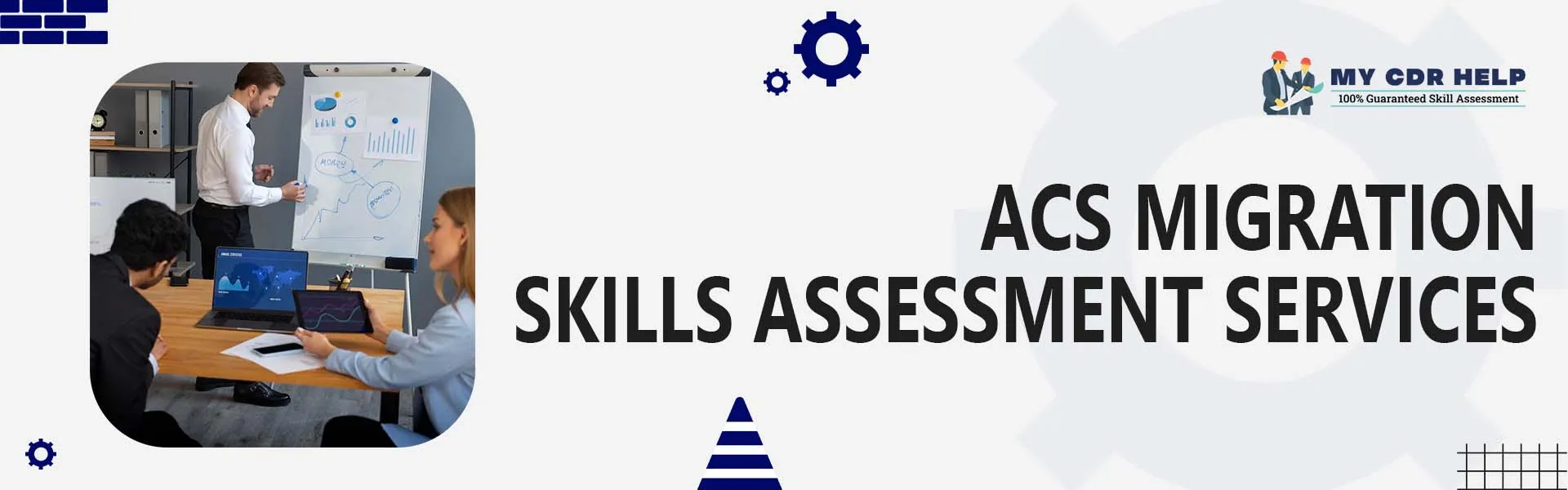 AIQS Assessment Service