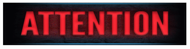 ATTENTION