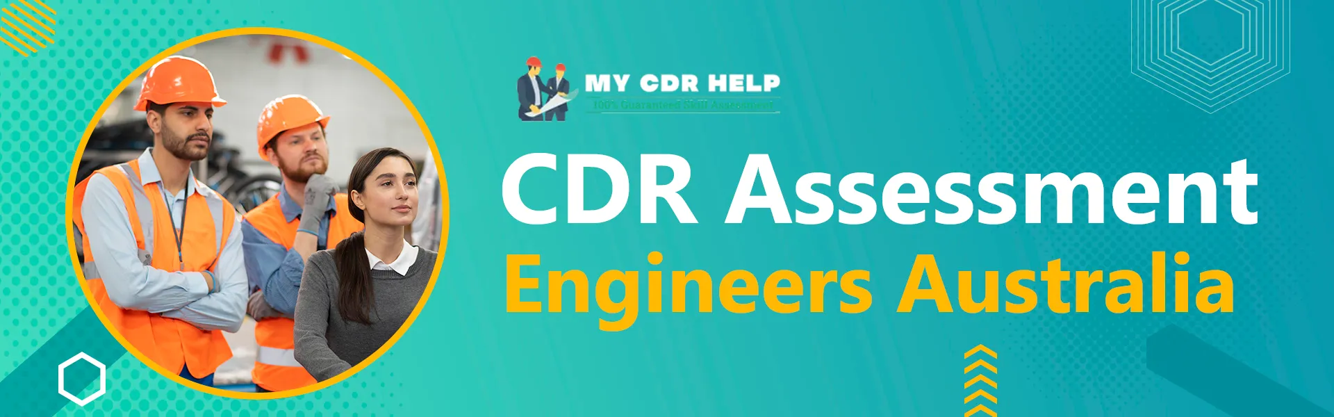CDR Assessment Engineers Australia