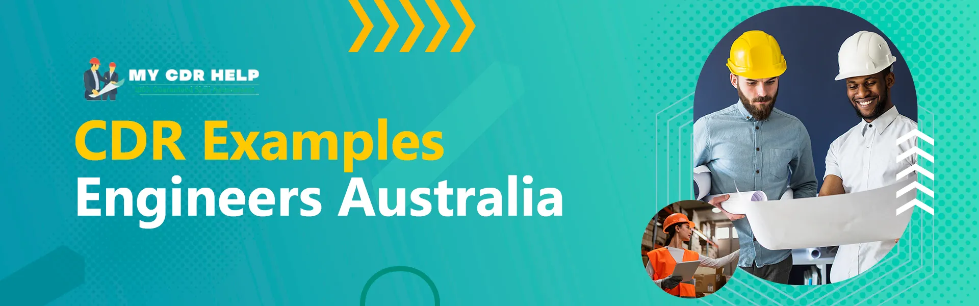 CDR Examples Engineers Australia