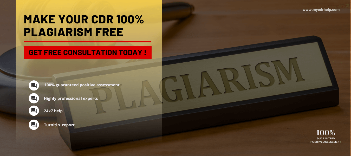 CDR Plagiarism check report Help