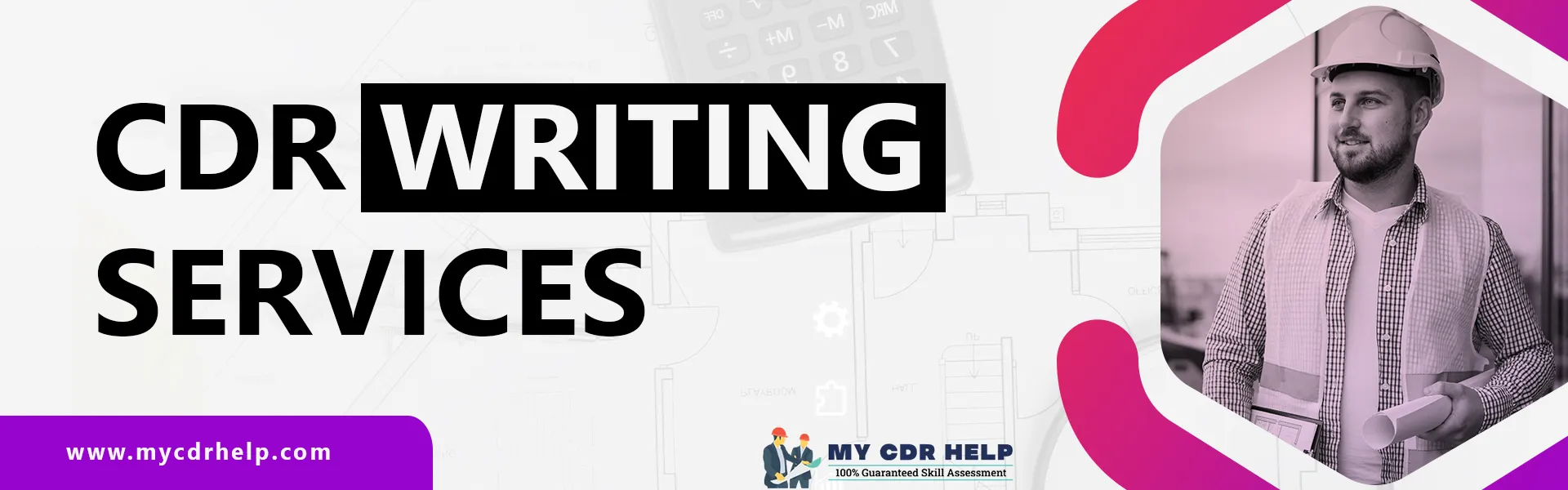CDR Writing Services