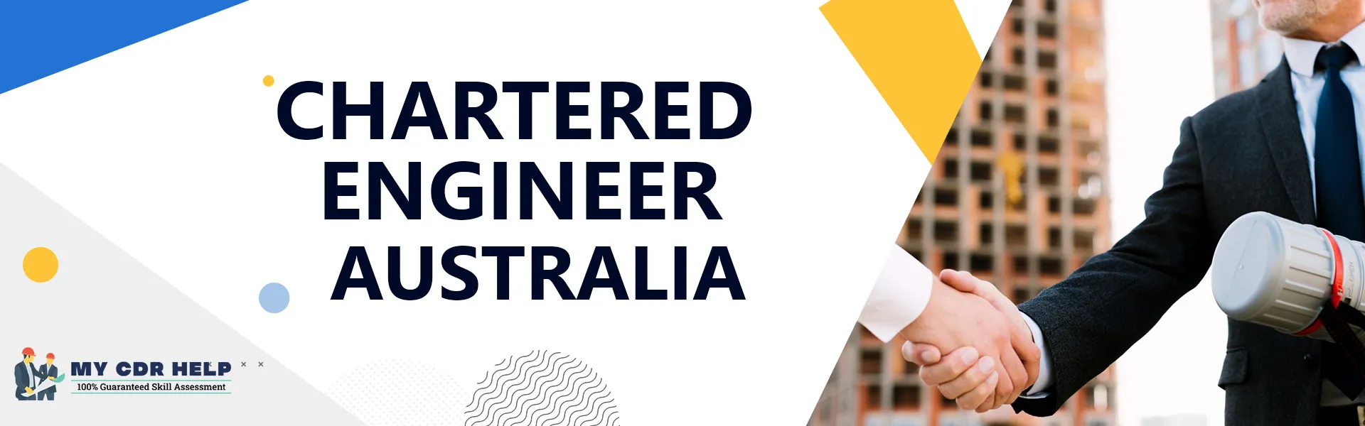 Chartered Engineer Australia