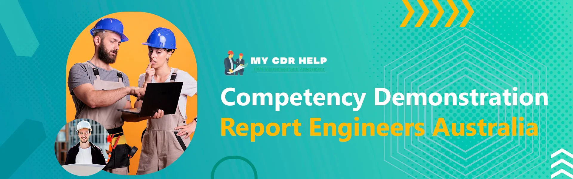 Competency Demonstration Report Sample