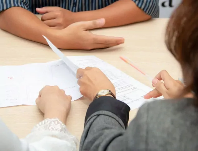 cdr writers australia