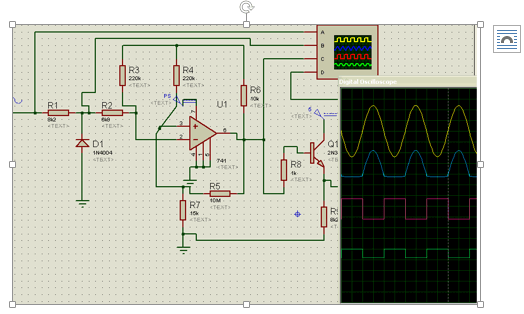 CDR Writing Help