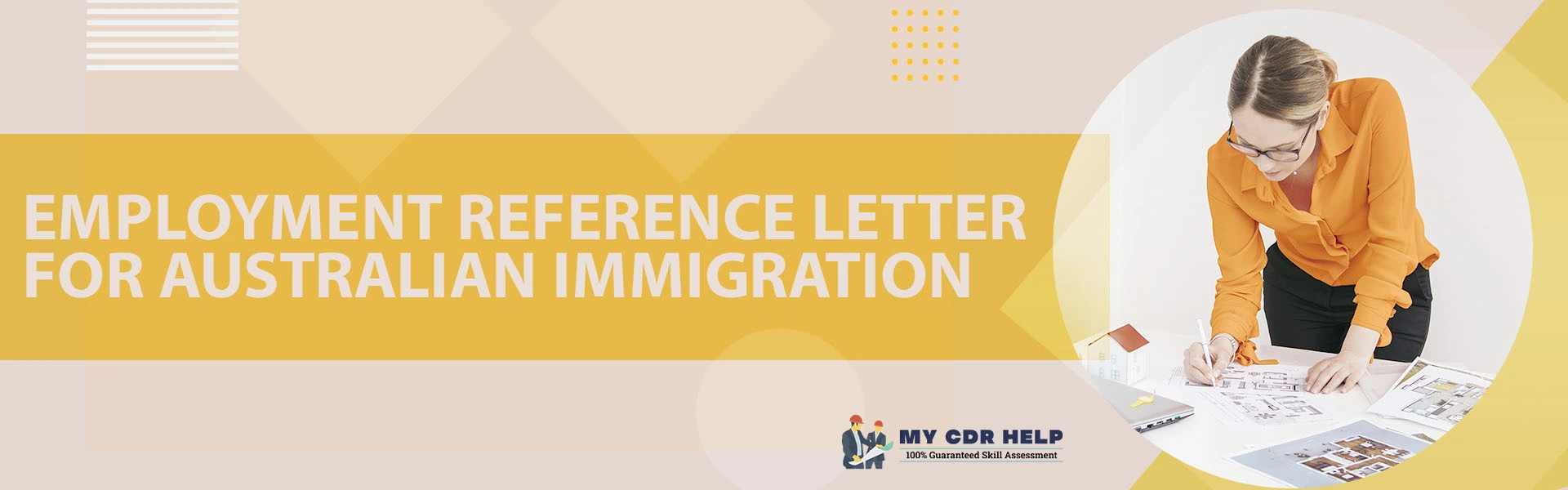 Employment Reference Letter for Australian Immigration