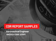 engineering aeronautical anzsco 233911