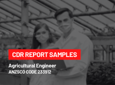 engineering agricultural anzsco 233912