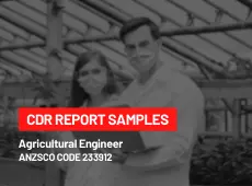 engineering agricultural anzsco 233912