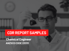 engineering chemical anzsco 233111