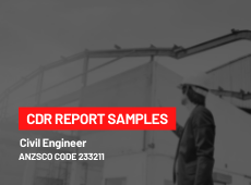 engineering civil anzsco 233211