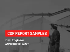 engineering civil anzsco 233211