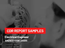 engineering electrical anzsco 233311
