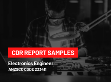 engineering electronics anzsco 233411