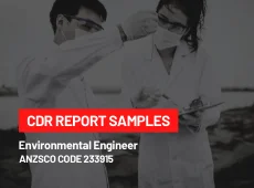 engineering environmental anzsco 233915