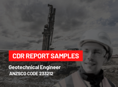 engineering geotechnical anzsco 233212