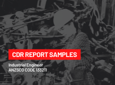 engineering industrial anzsco 233511