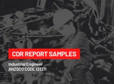 engineering industrial anzsco 233511