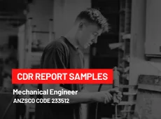 engineering mechanical anzsco 233512