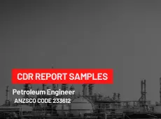 engineering petroleum anzsco 233612