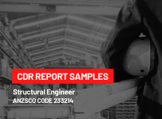 engineering structural anzsco 233214