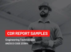 engineering technologist anzsco 233914