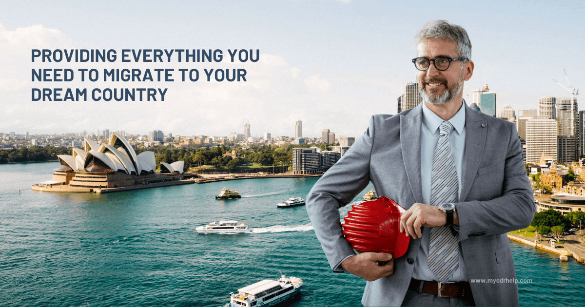 Engineers Australia Skill Assessment